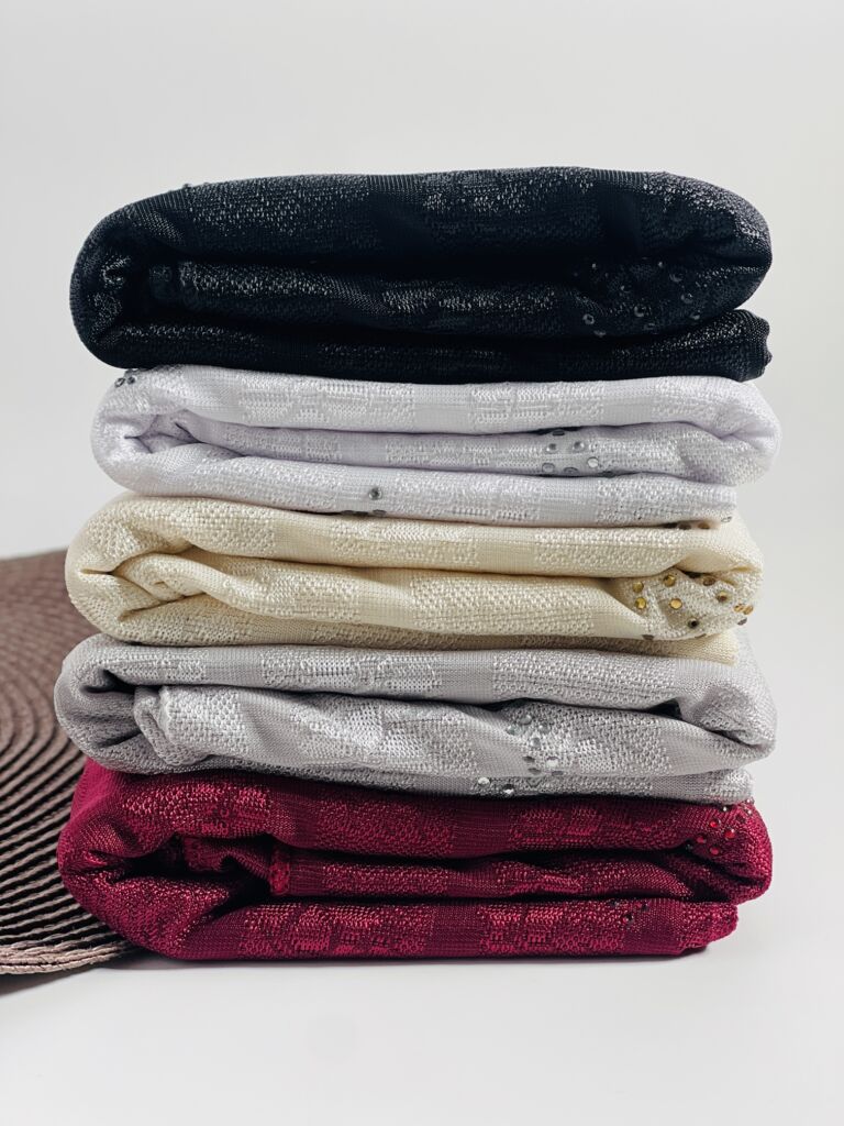 Stoned lacra scarves MEDIUM