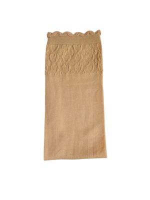 FASHION HANDSLEEVE - Beige