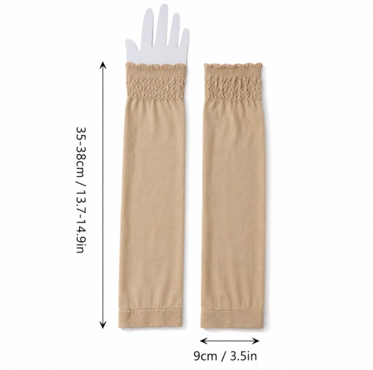 FASHION HANDSLEEVE
