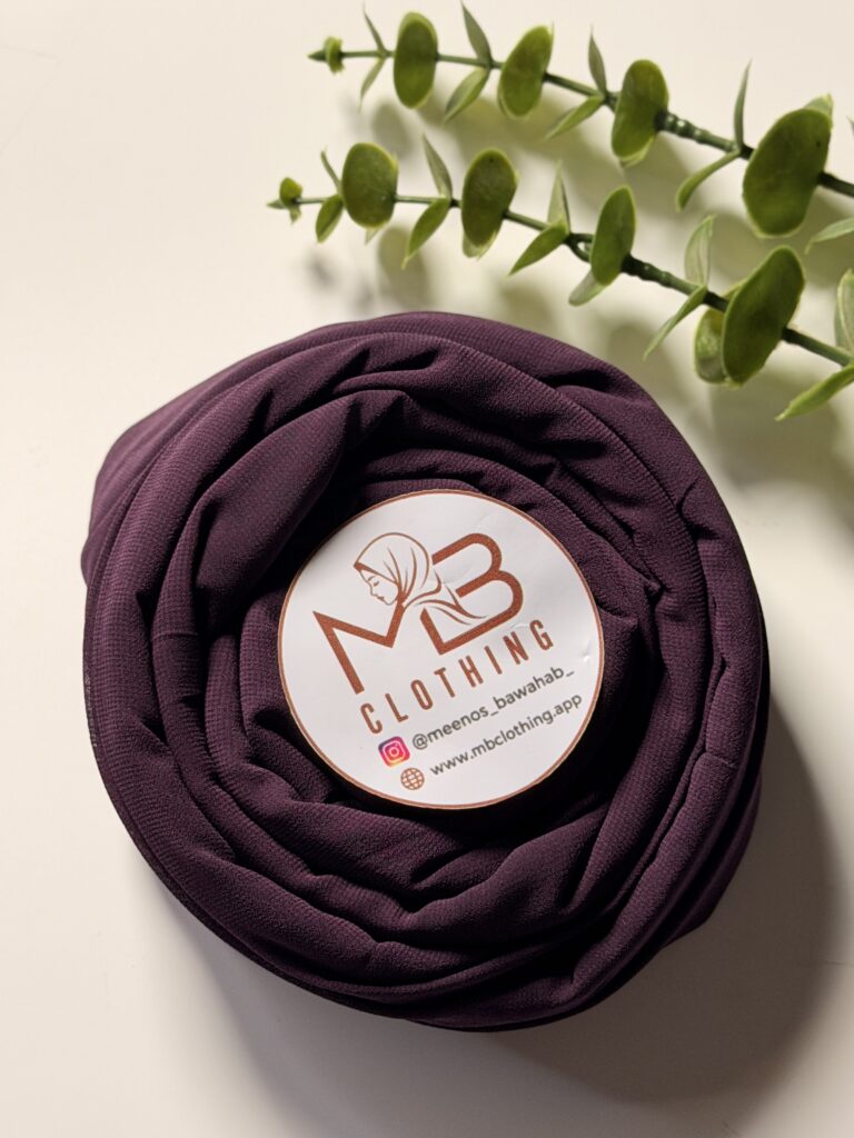 Dark purple