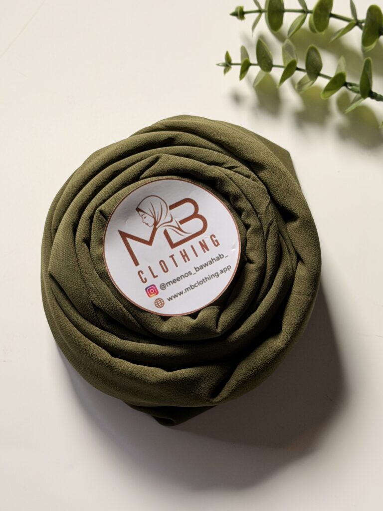 Army green