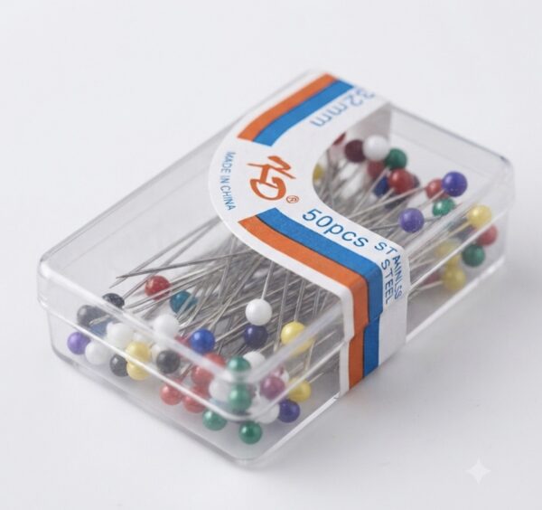 micro mini box of dabbus hijab pins