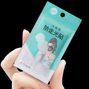 HIJAB MAGIC TAPE! - SMALL 1.2cm x 8.5cm