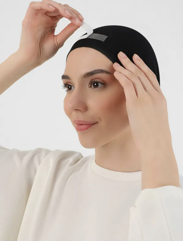 HIJAB MAGIC TAPE!