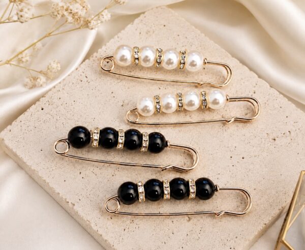 PEARL SAFETY HIJAB PIN