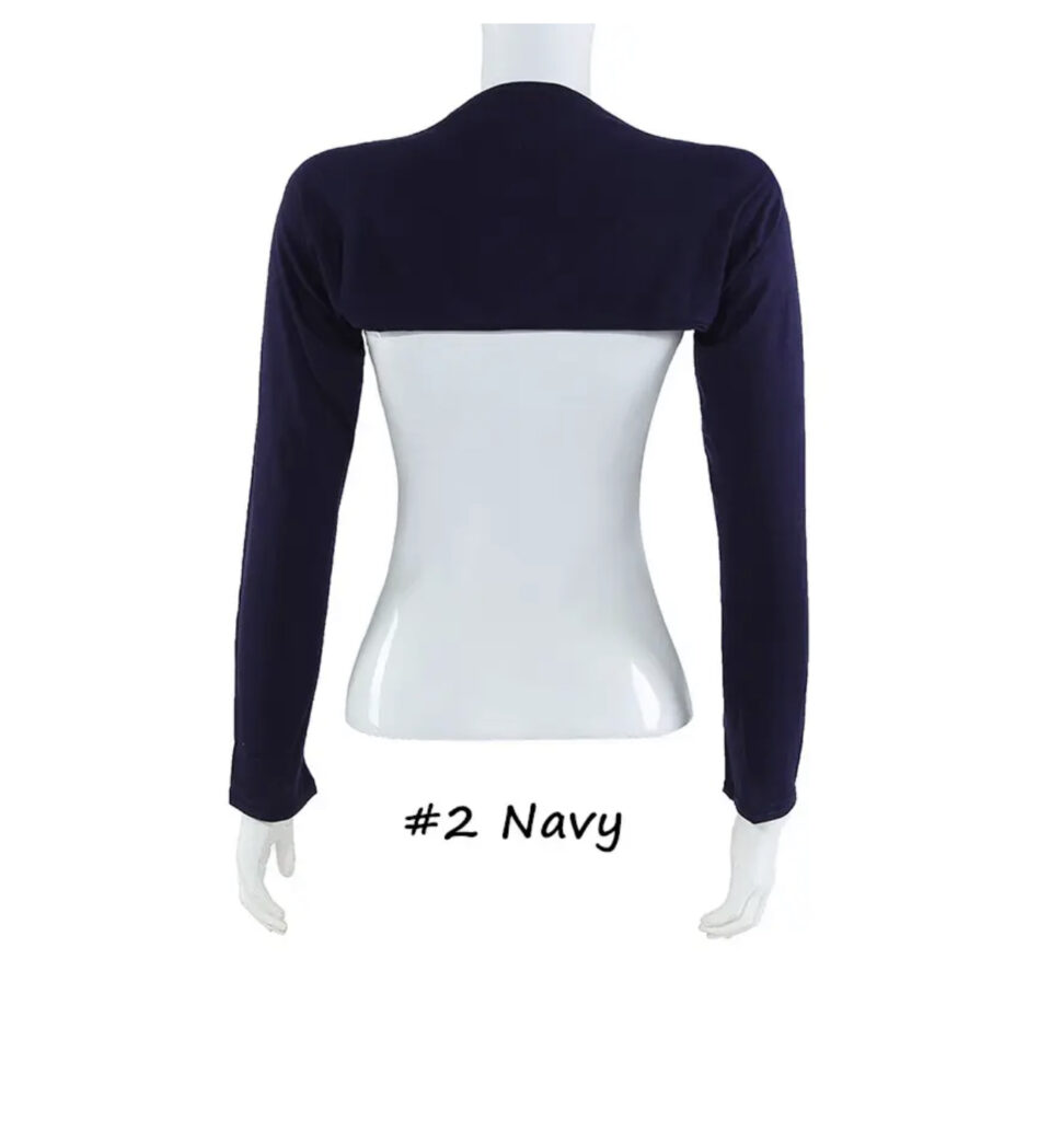 Navy blue