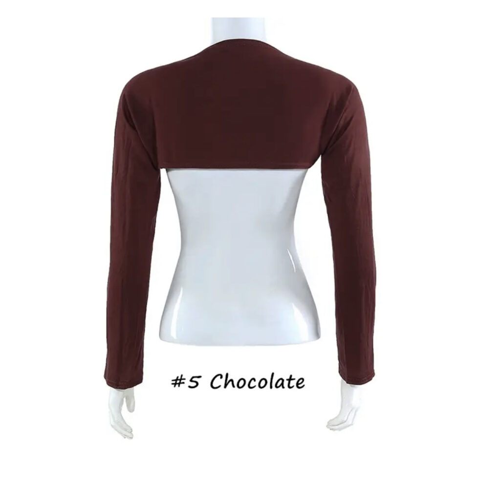 Chocolate