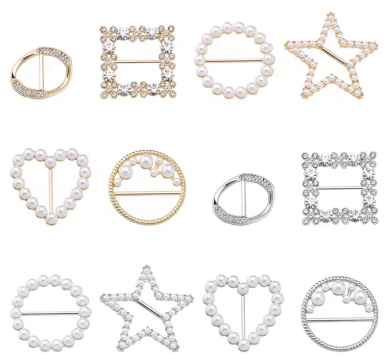HIJAB RINGS
