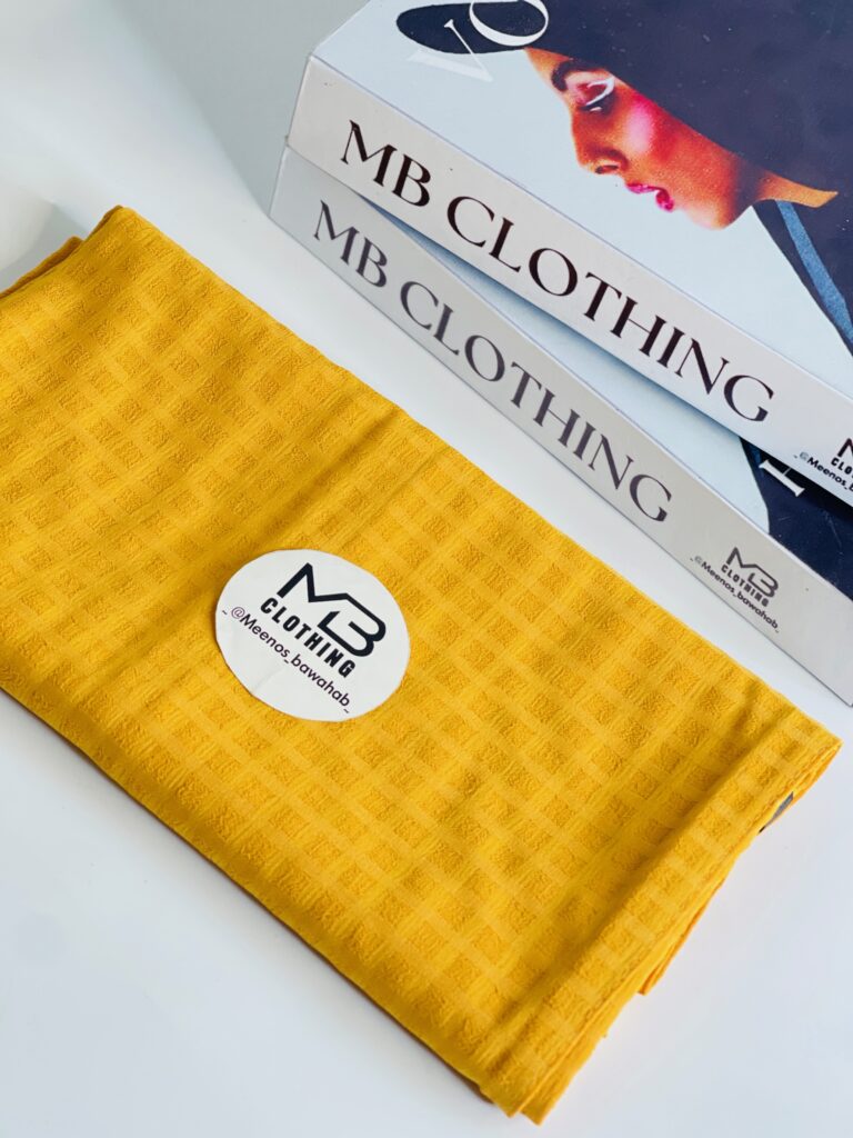 Mustard
