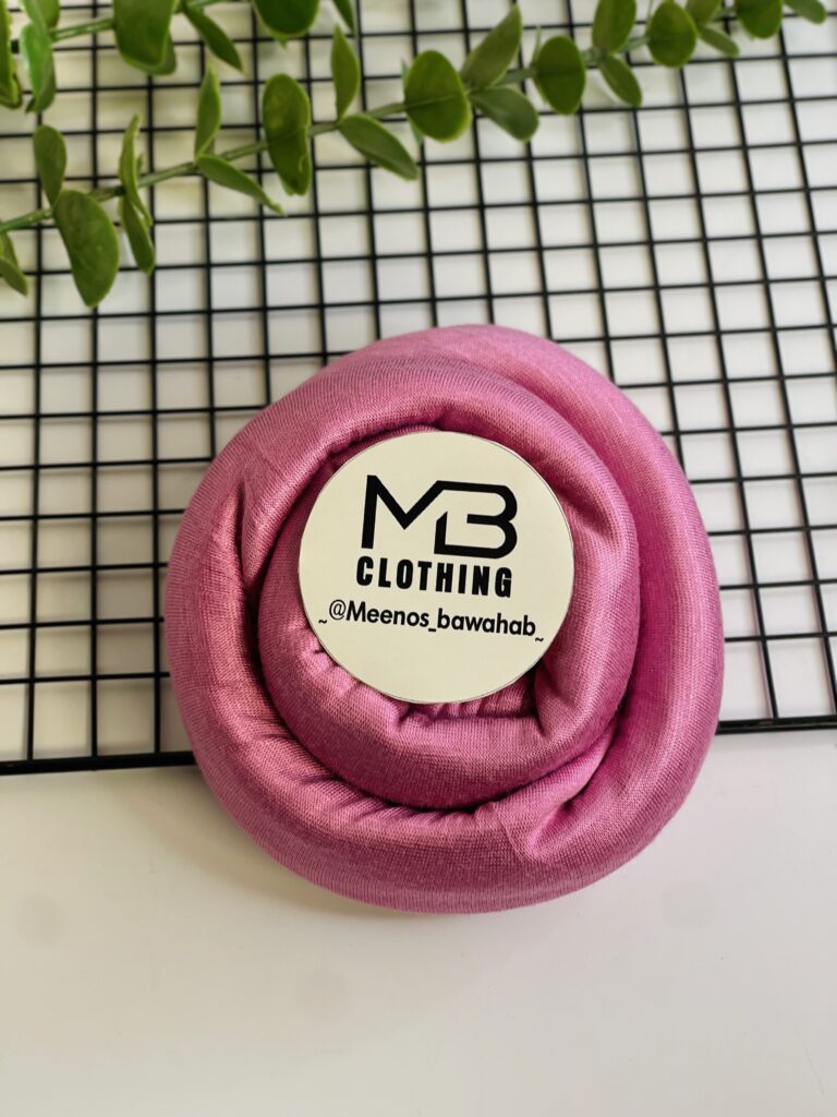 Onion pink