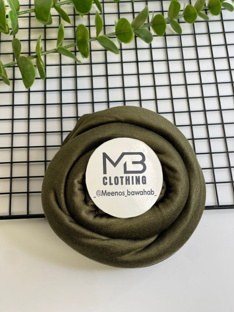 Army green