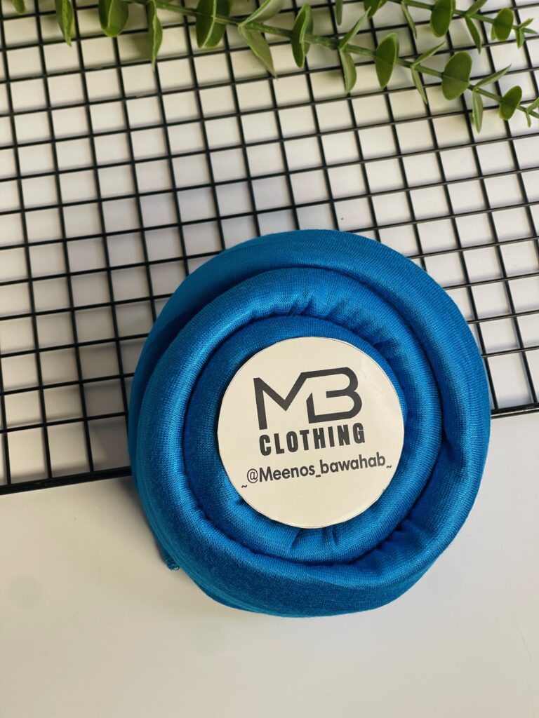 Turquoise