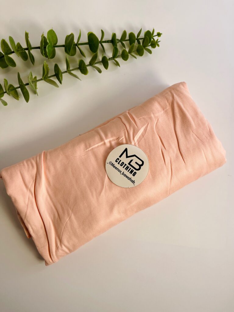 Light peach