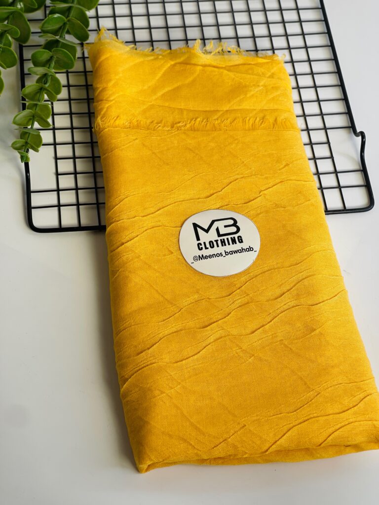 Mustard