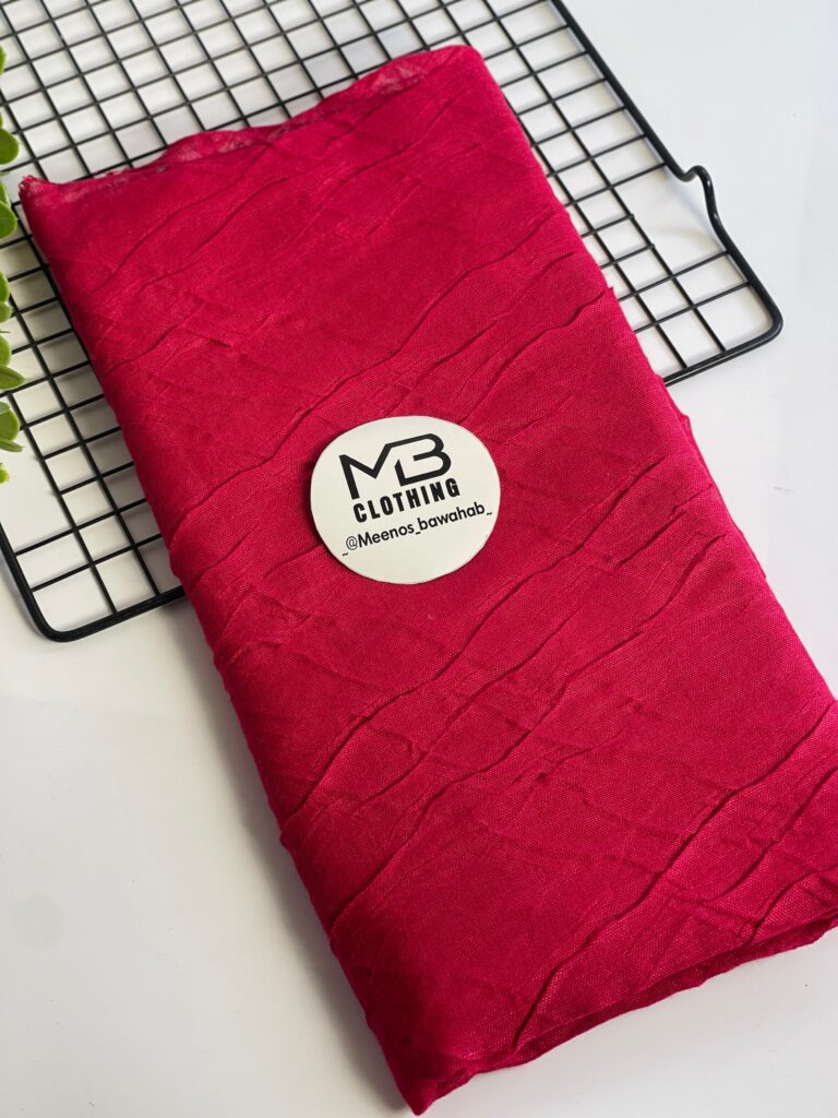 Dark pink