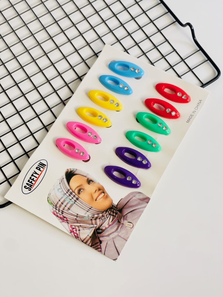 Mixed colors