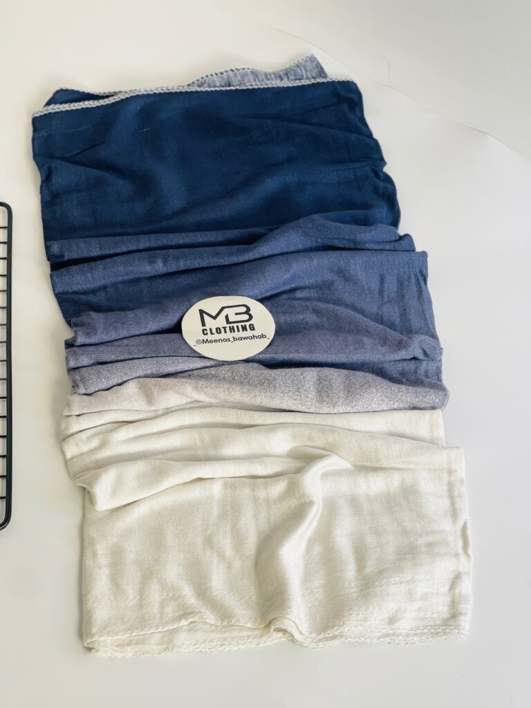 Faded navy blue