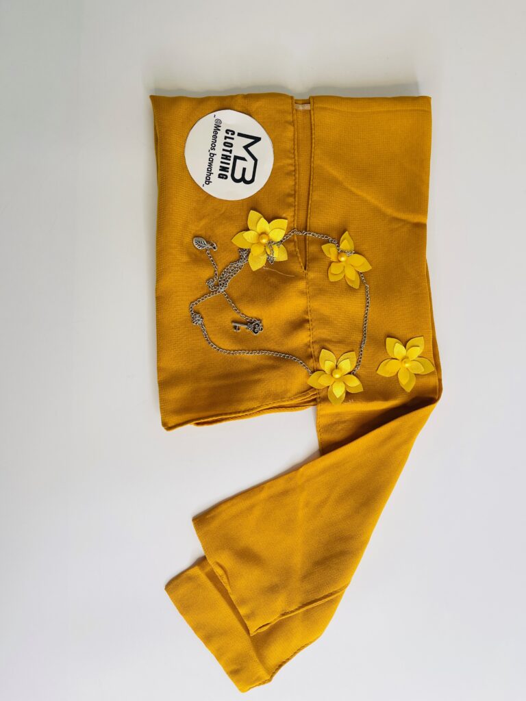 Mustard