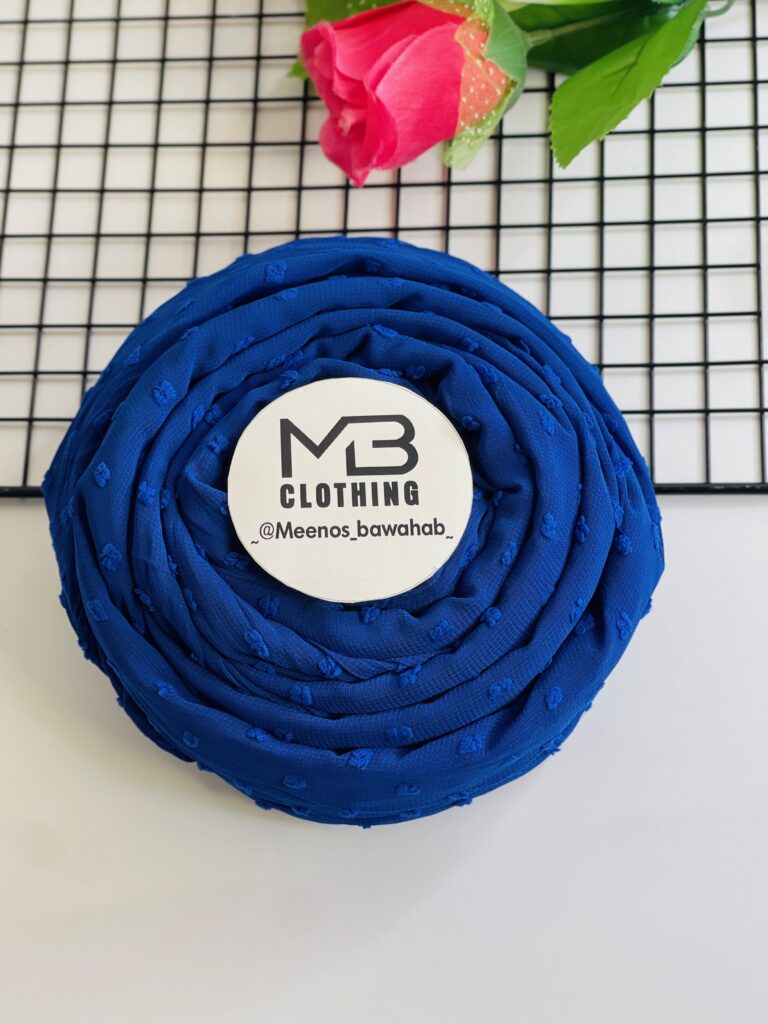 Royal blue