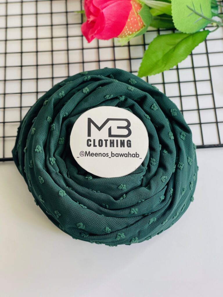 Dark green