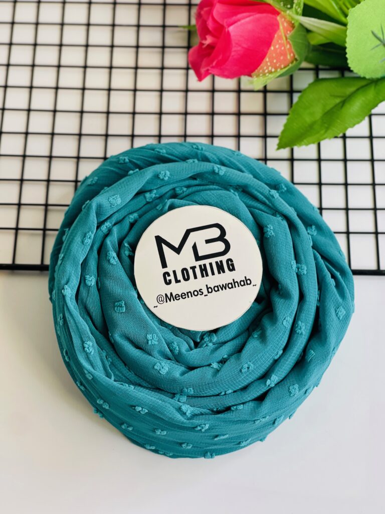 Turquoise