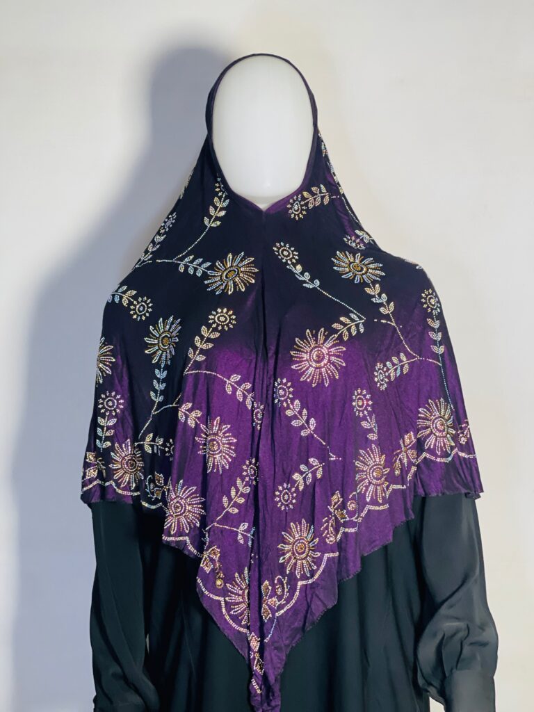 Dark purple