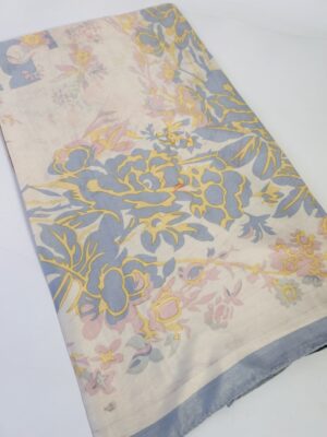 VINTAGE SILK SCARVES - 21