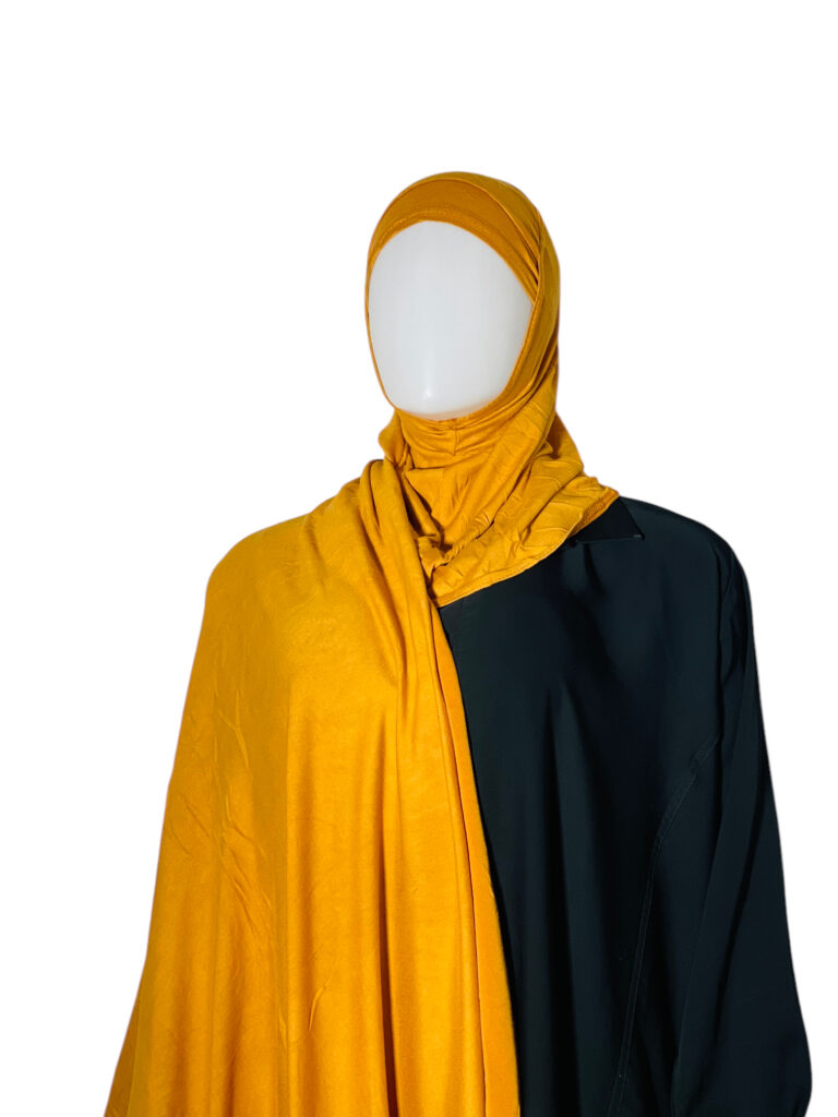 3 IN 1 JERSEY HIJAB,MINI HIJAB AND INNER CAP