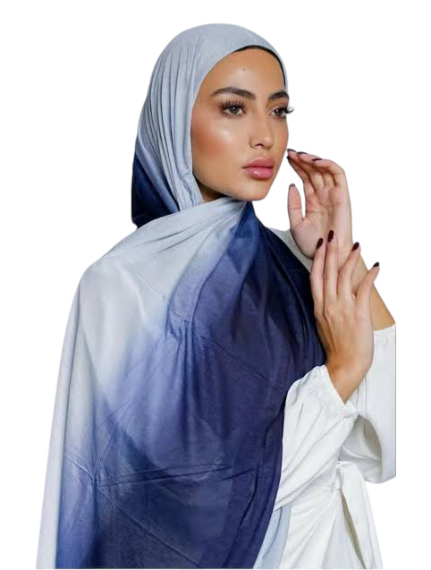 DUO OMBER PREMIUM JERSEY SVARVES