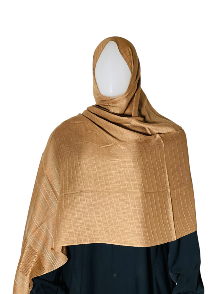 HUSUN COTTON SCARVES 1