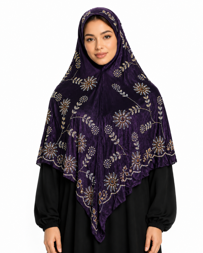 Dark purple