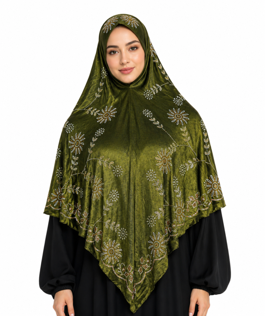 Army green