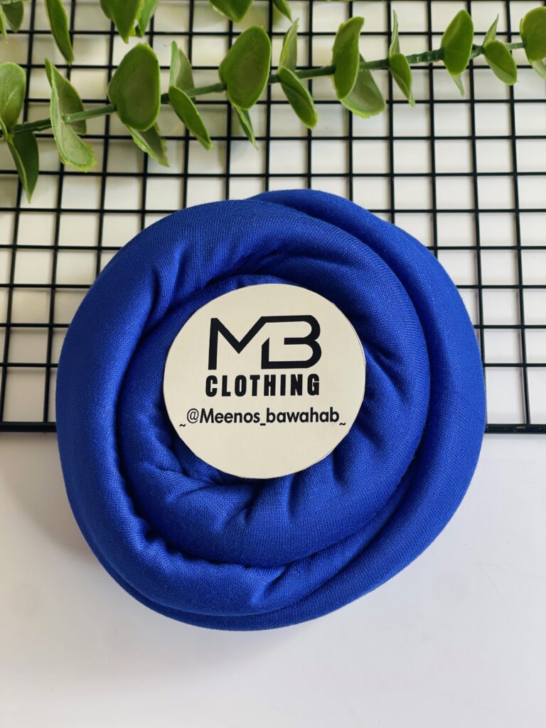 Royal blue 2