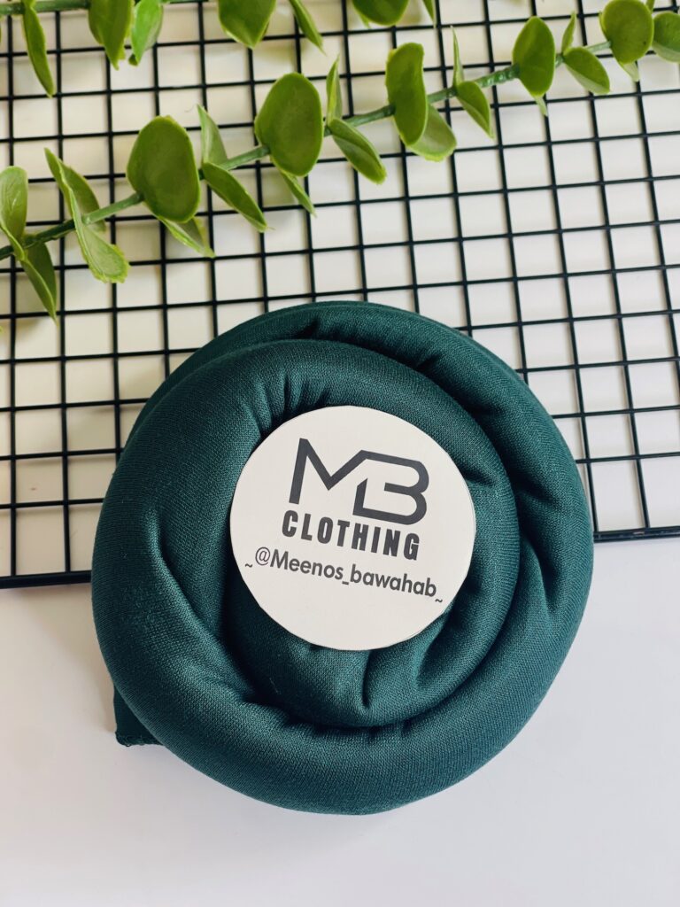 Dark green