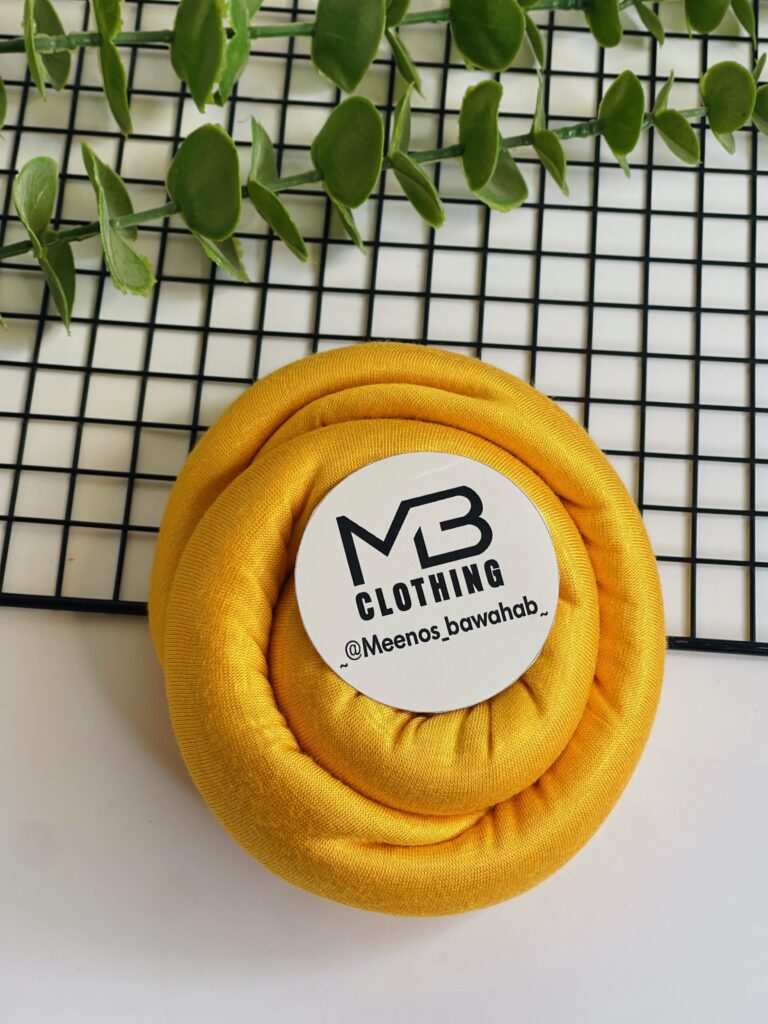 Mustard