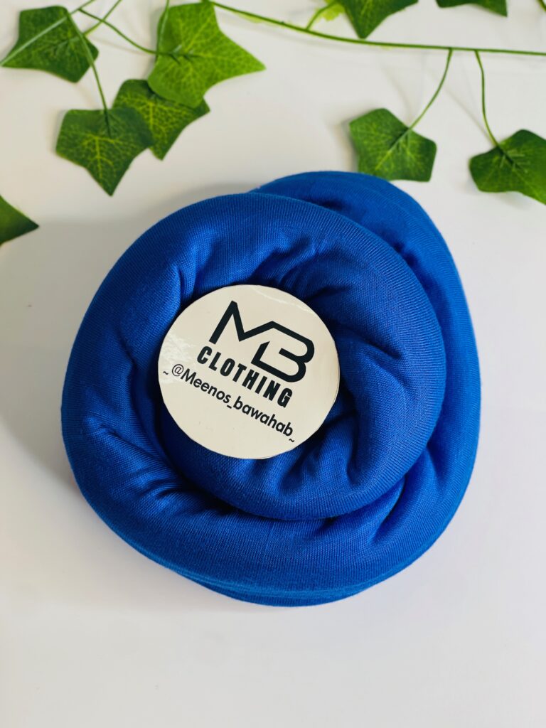 Royal blue