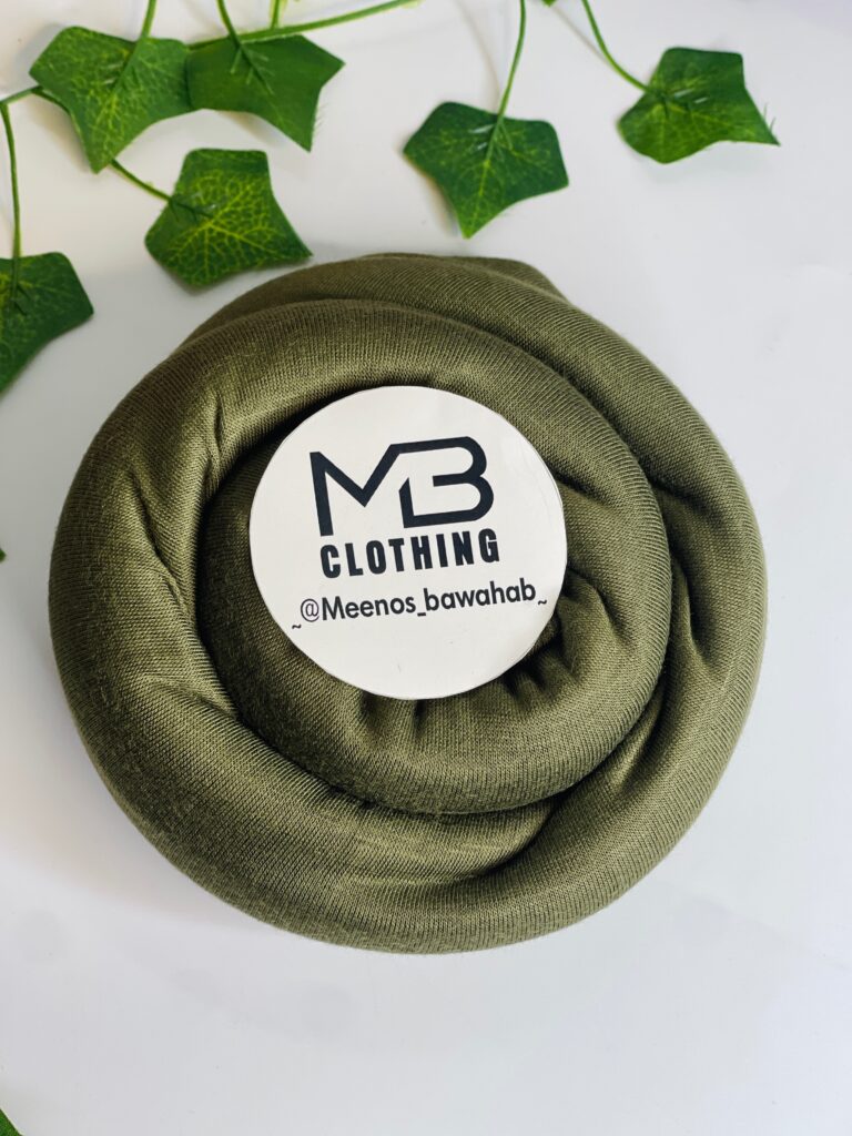 Army green