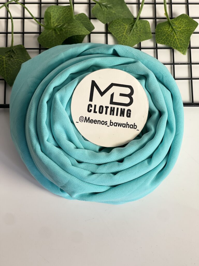 Turquoise