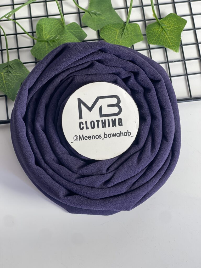 Dark purple