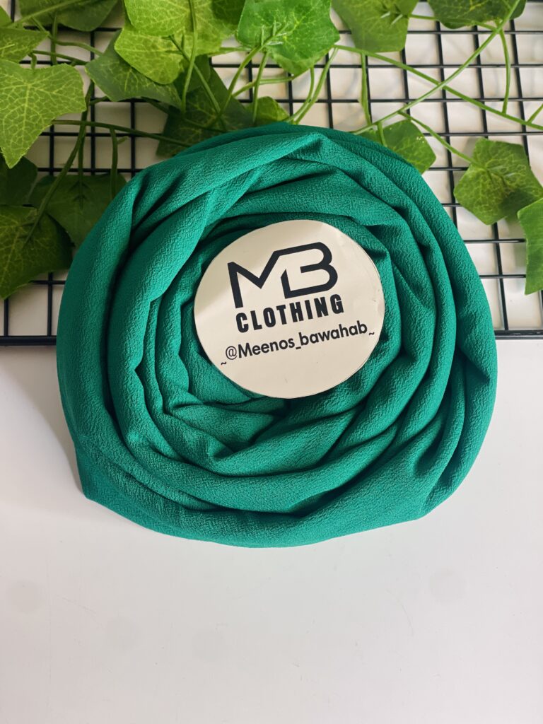 Dark green