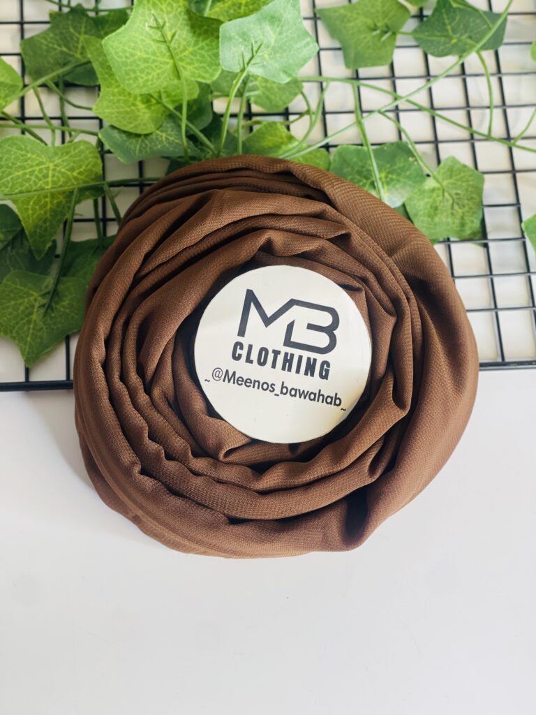 Chocolate