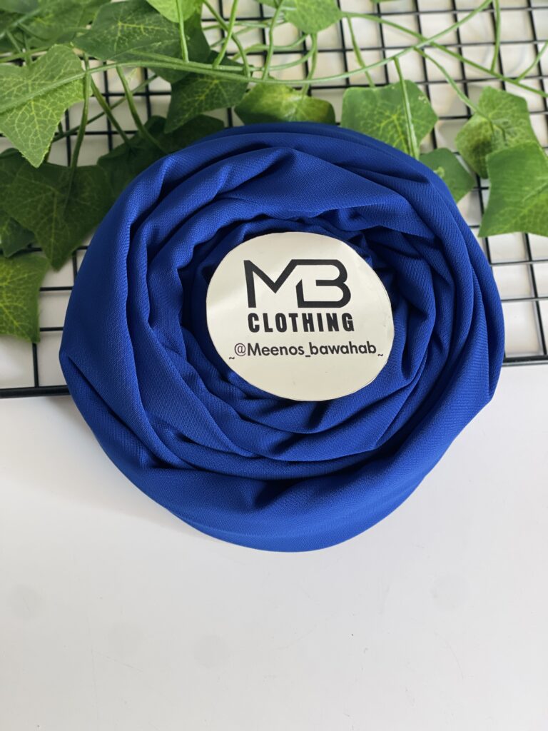 Royal blue