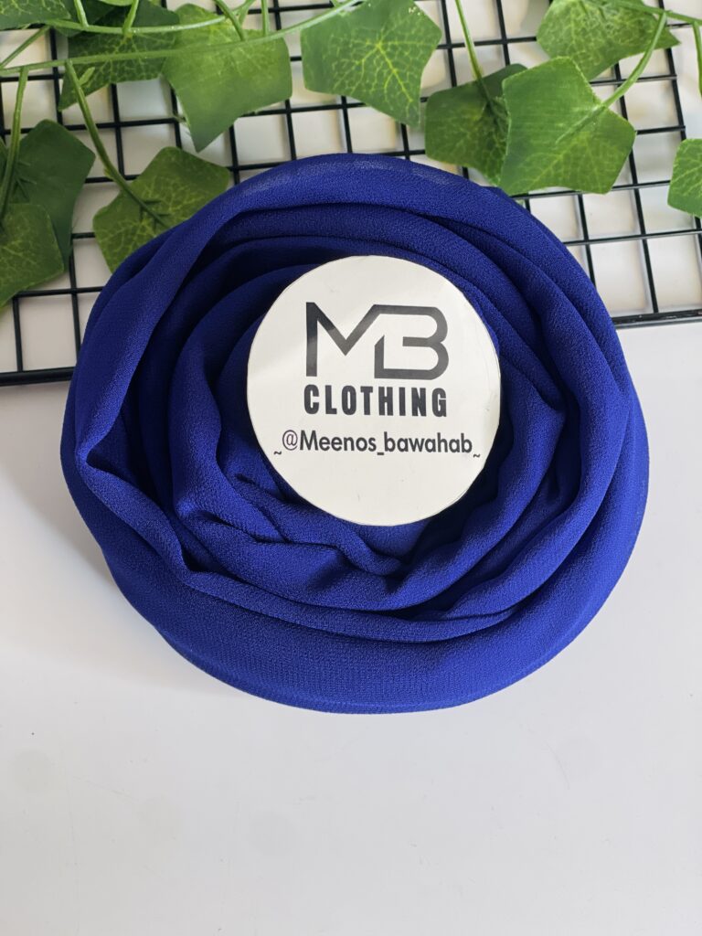 Royal blue 2