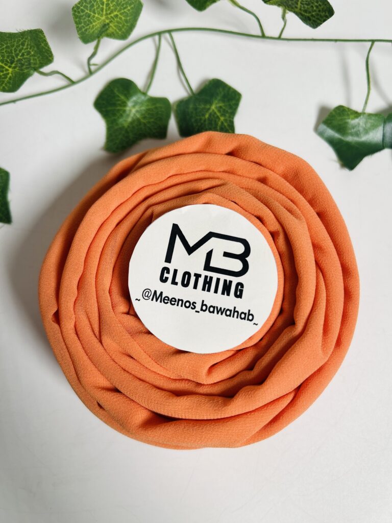 Light orange