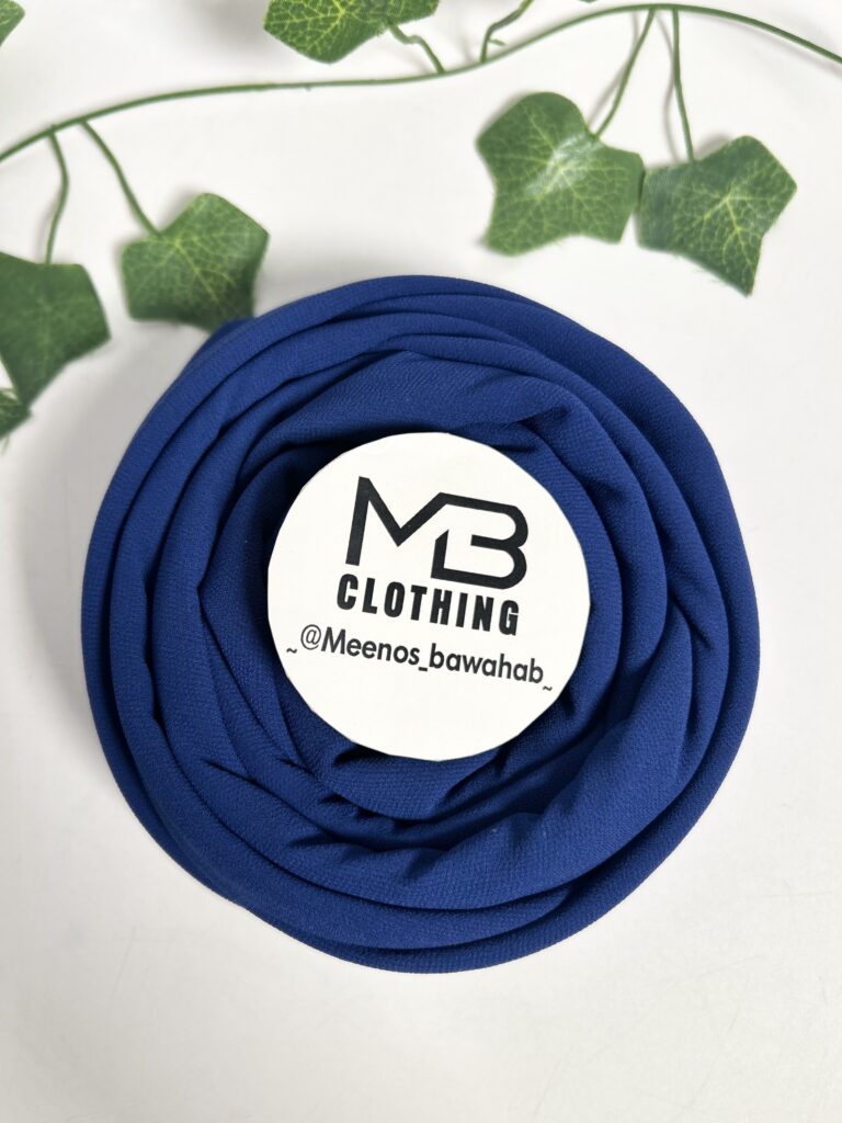 Royal blue