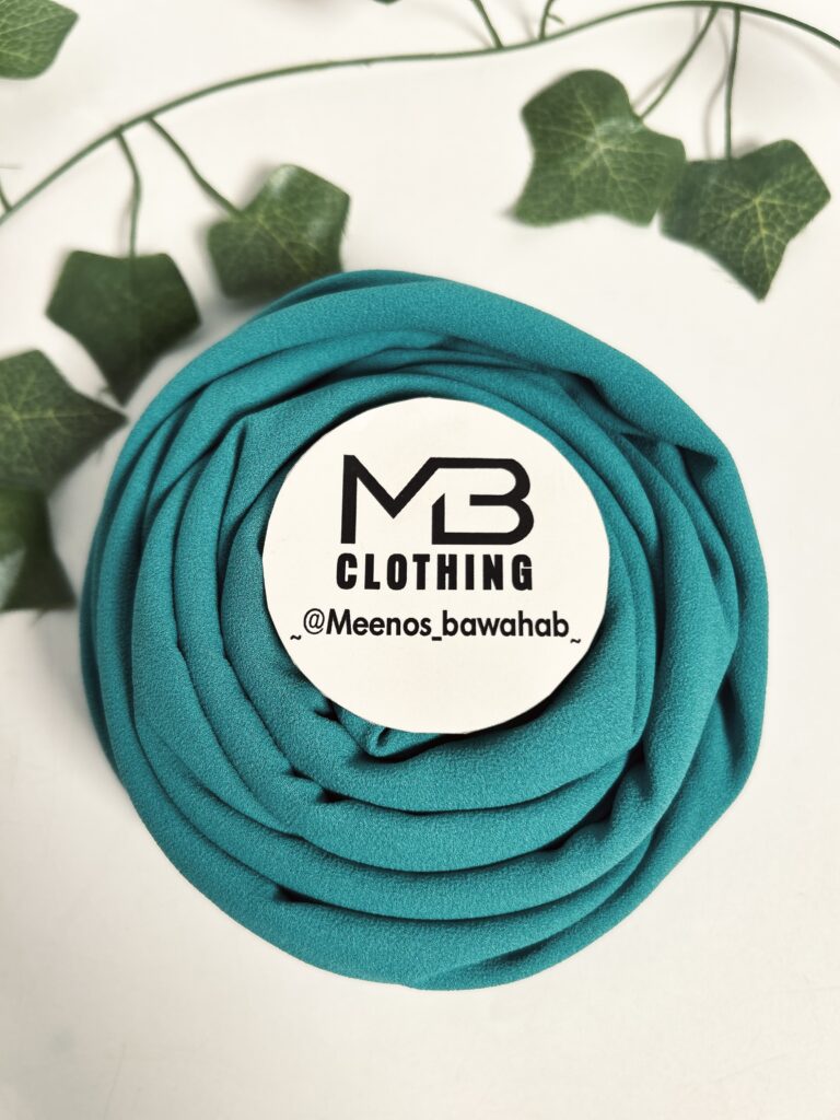 Turquoise