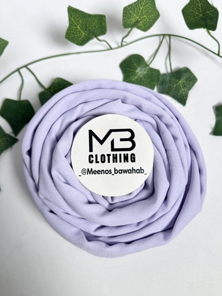 Light lilac