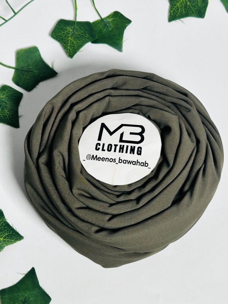 Army green