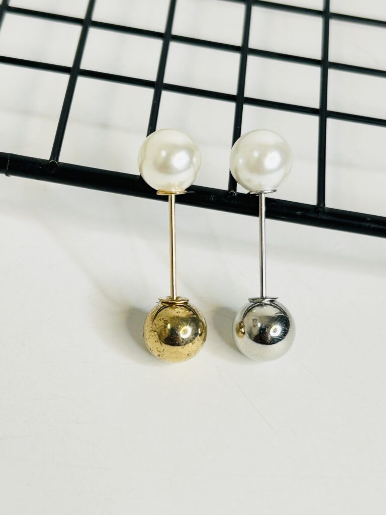 BALL HIJAB PIN MINI