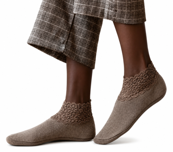 COZY FLOOR SOCKS